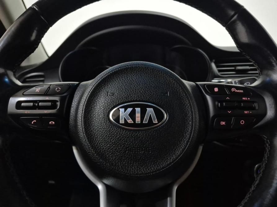 Kia Rio IV Альметьевск  - изображение 26