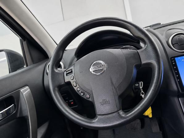 Nissan Qashqai I Рестайлинг с пробегом 2012 года, цена 849 000 рублей, 184214 км, внедорожник, Автокод Объявления