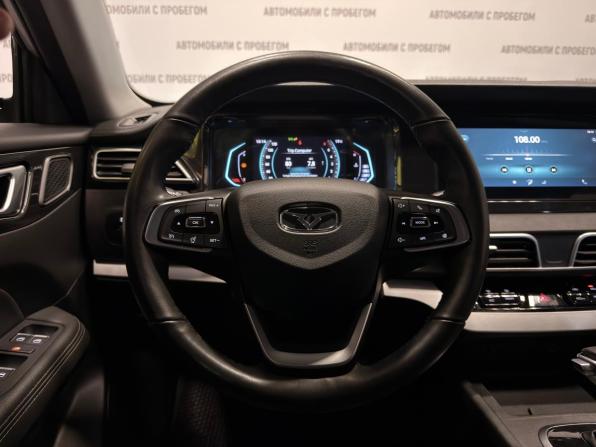 Kaiyi X3 с пробегом 2023 года, цена 1 399 000 рублей, 32000 км, внедорожник, Автокод Объявления
