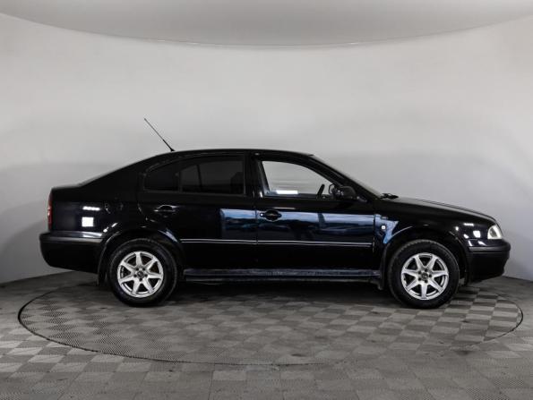 Skoda Octavia I (A4) Рестайлинг с пробегом 2003 года, цена 375 000 рублей, 250466 км, лифтбек, Автокод Объявления