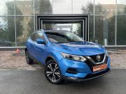 Nissan Qashqai II Рестайлинг Екатеринбург  - изображение 33