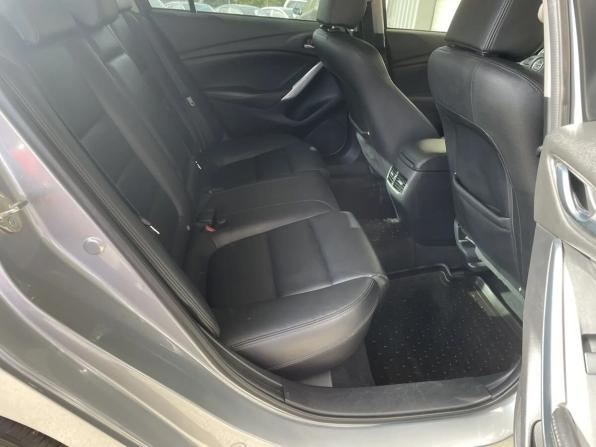Mazda 6 III (GJ) с пробегом 2013 года, цена 1 320 000 рублей, 250522 км, седан, Автокод Объявления