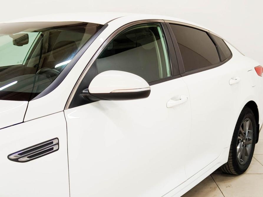 Kia Optima IV Рестайлинг Тула  - изображение 3