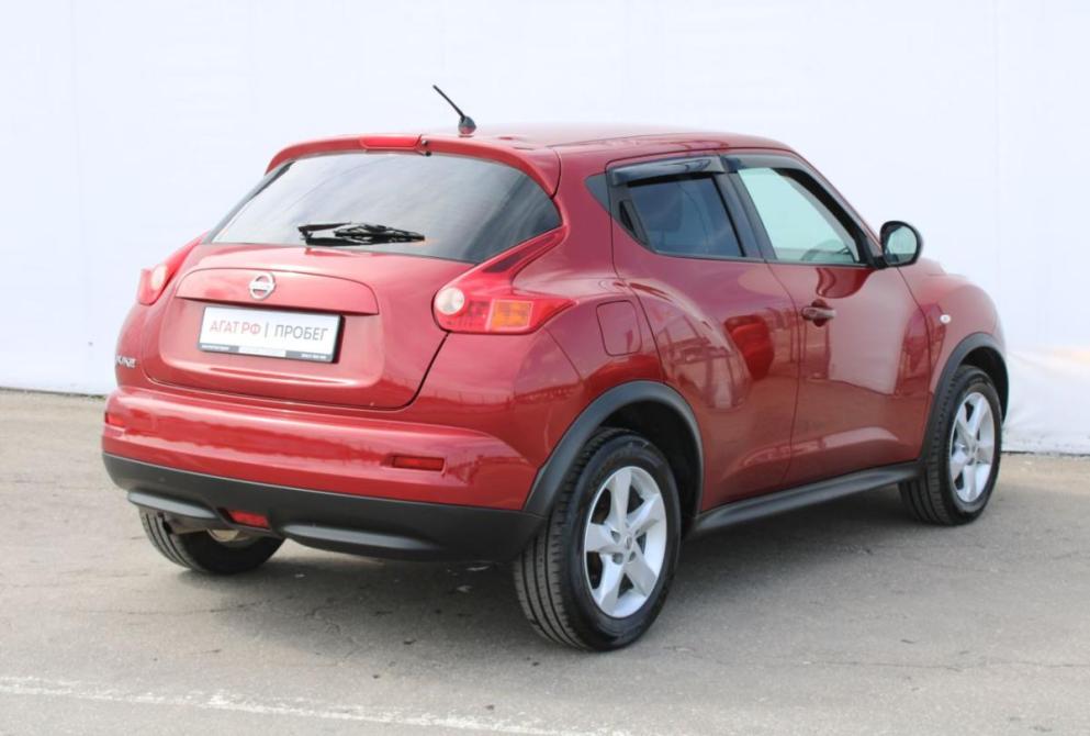 Nissan Juke I Нижний Новгород  - изображение 7