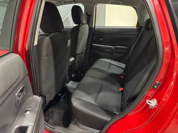 Mitsubishi ASX I Рестайлинг с пробегом 2012 года, цена 1 110 000 рублей, 149600 км, внедорожник, Автокод Объявления