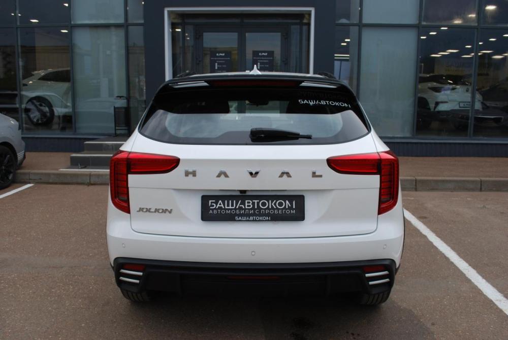 Haval Jolion I Рестайлинг Стерлитамак  - изображение 6