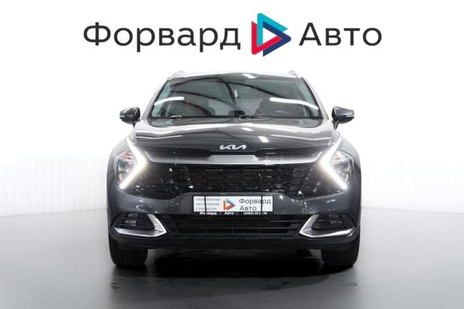 Kia Sportage V с пробегом 2022 года, цена 3 350 000 рублей, 29666 км, внедорожник, Автокод Объявления
