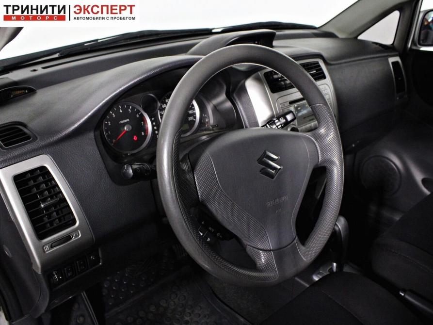 Suzuki Liana I Рестайлинг Белгород  - изображение 13