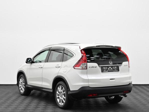 Honda CR-V IV с пробегом 2014 года, цена 2 049 000 рублей, 171000 км, внедорожник, Автокод Объявления