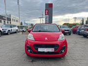 Peugeot 107 I Рестайлинг 2 Стерлитамак  - изображение 27
