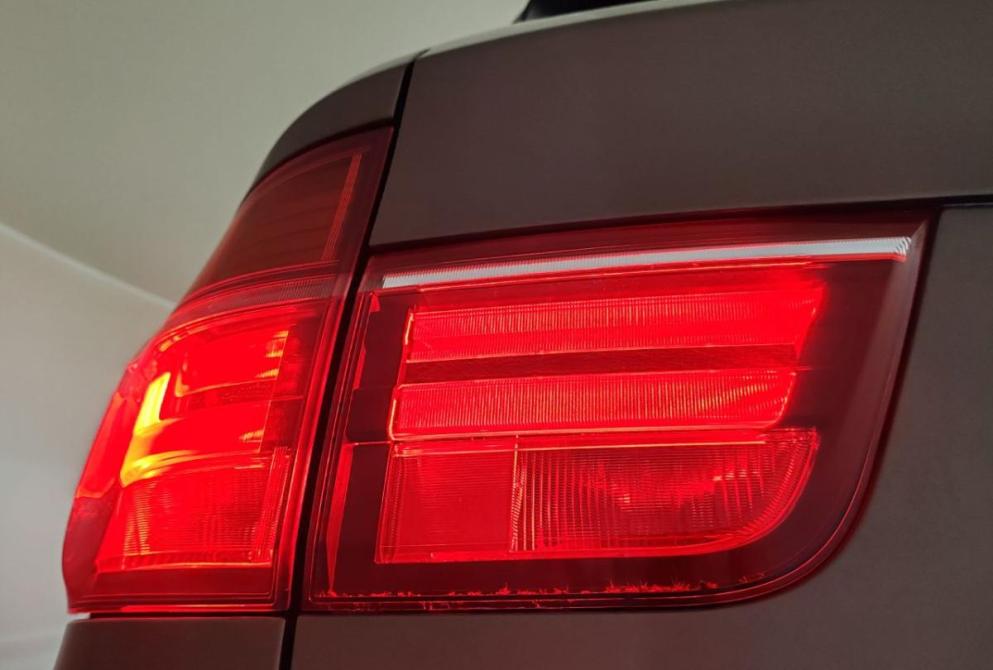 BMW X5 II (E70) Рестайлинг Ярославль  - изображение 27