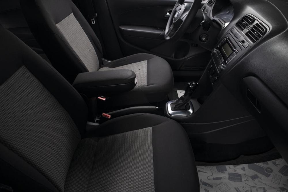 Volkswagen Polo V Оренбург  - изображение 13