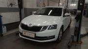 Skoda Octavia III (A7) Рестайлинг Санкт-Петербург  - изображение 6