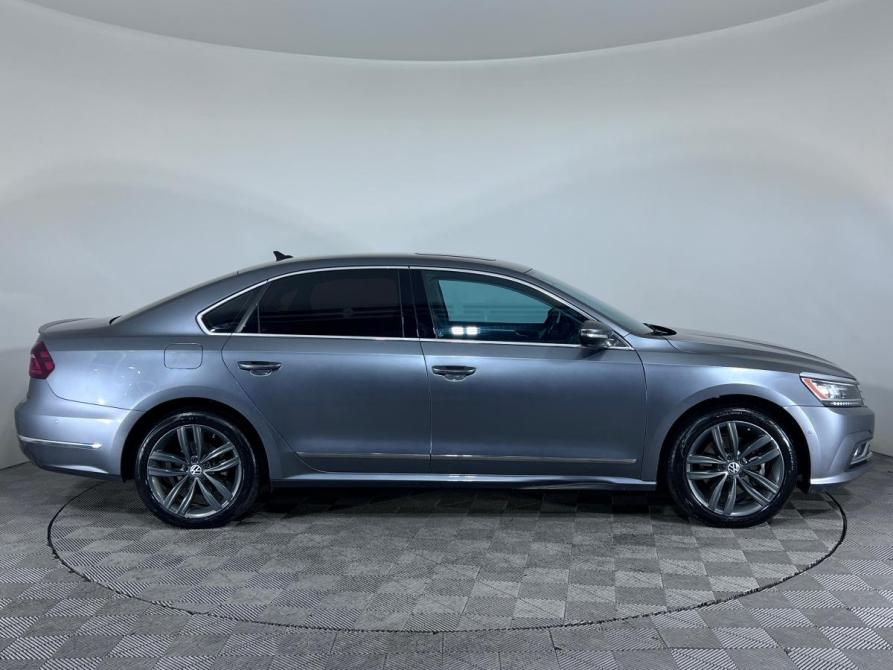 Volkswagen Passat (North America and China) I Рестайлинг Ростов-на-Дону  - изображение 4