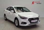 Hyundai Solaris II Саратов  - изображение 30