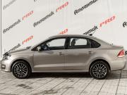 Volkswagen Polo V Рестайлинг Екатеринбург  - изображение 32