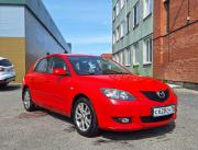 Mazda 3 I (BK) Рестайлинг Санкт-Петербург  - изображение 17