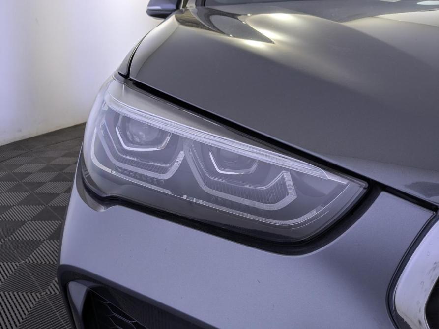 BMW X1 II (F48) Рестайлинг Москва  - изображение 11