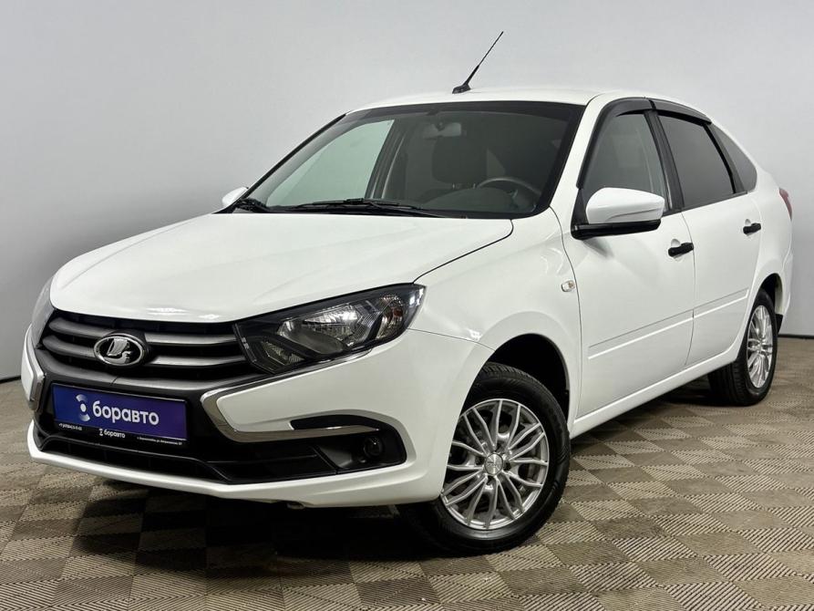 Lada (ВАЗ) Granta I Рестайлинг Борисоглебск  - изображение 1