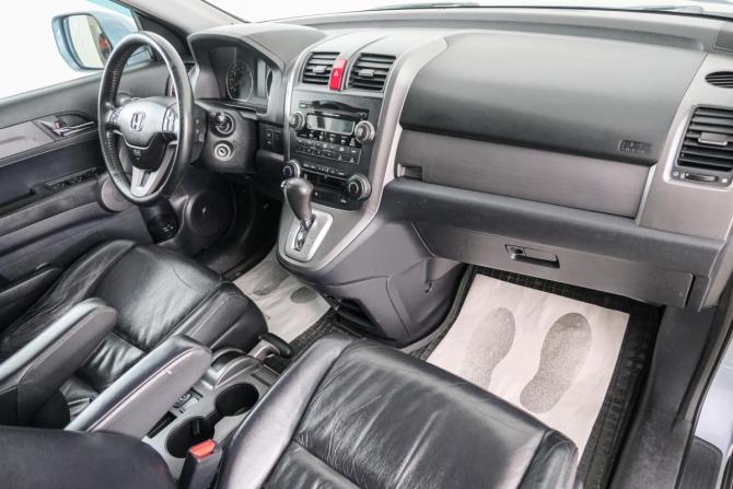 Honda CR-V III с пробегом 2008 года, цена 1 289 000 рублей, 253000 км, внедорожник, Автокод Объявления