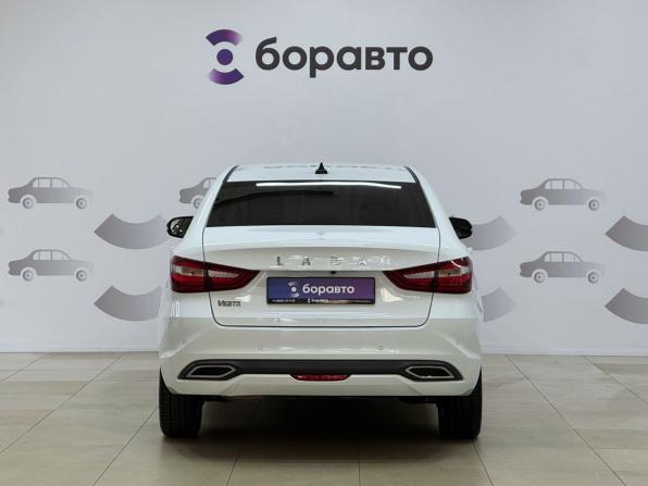 Lada (ВАЗ) Vesta I Рестайлинг (NG) с пробегом 2025 года, цена 1 340 000 рублей, 24739 км, седан, Автокод Объявления