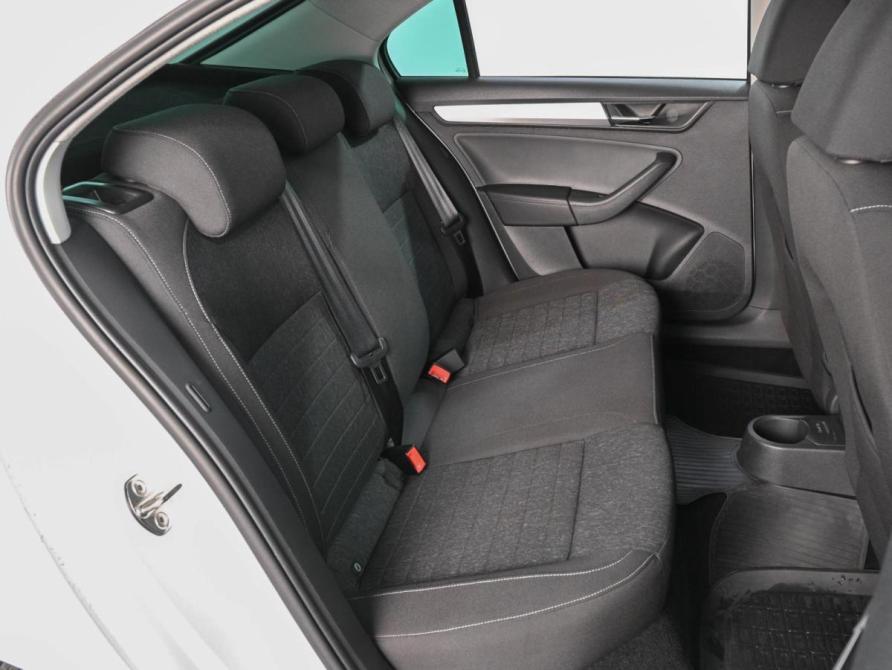 Skoda Rapid II Ростов-на-Дону  - изображение 7