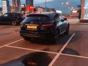 Infiniti FX II (S51) Санкт-Петербург  - изображение 7