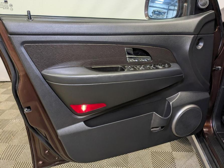 SsangYong Rexton III Москва  - изображение 19