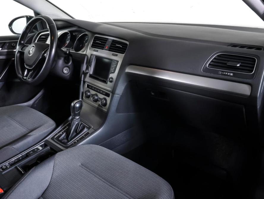 Volkswagen Golf VII Москва  - изображение 10