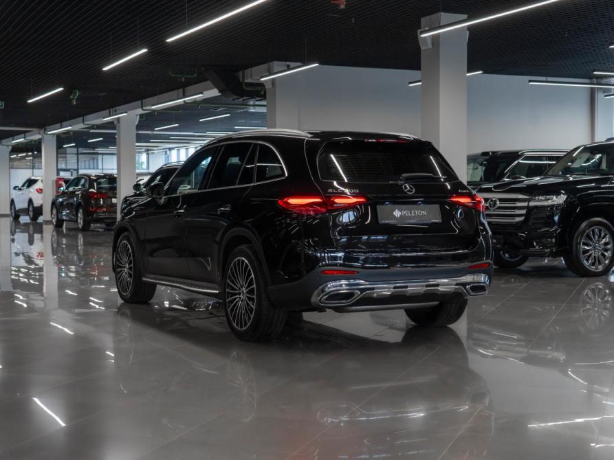 Mercedes-Benz GLC II (X254) Москва  - изображение 5