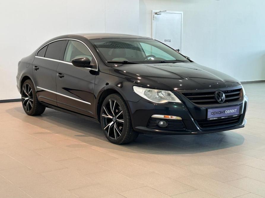 Volkswagen Passat CC I Волгоград  - изображение 3