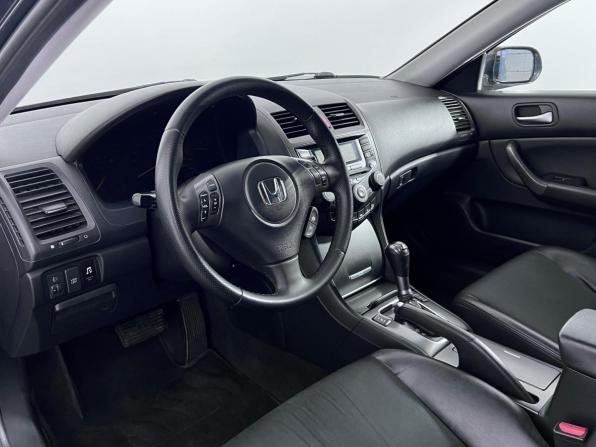 Honda Accord VII Рестайлинг с пробегом 2007 года, цена 799 000 рублей, 320838 км, седан, Автокод Объявления