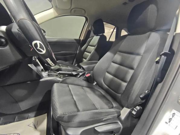 Mazda CX-5 I с пробегом 2012 года, цена 1 690 000 рублей, 176109 км, внедорожник, Автокод Объявления