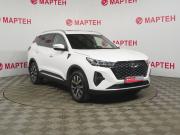 Chery Tiggo 7 Pro Max I Вологда  - изображение 21
