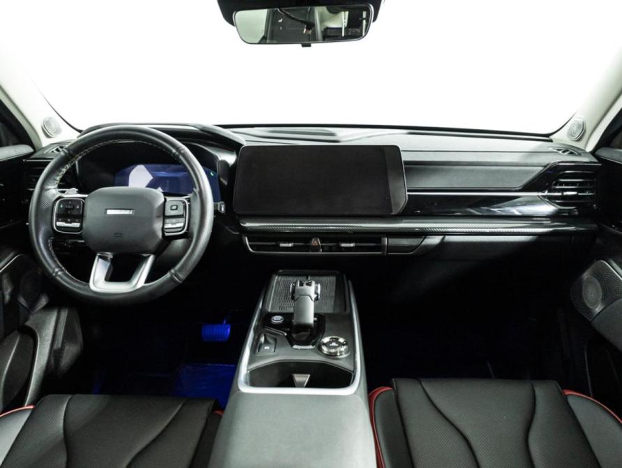 Haval H3 I Санкт-Петербург  - изображение 14