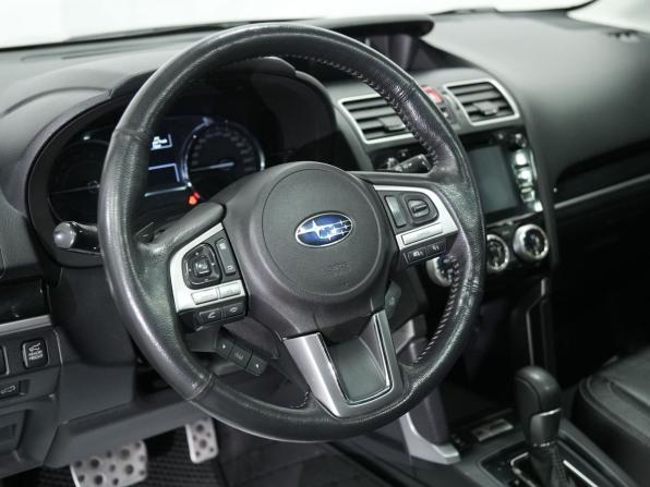 Subaru Forester IV Рестайлинг 2 с пробегом 2018 года, цена 2 650 000 рублей, 173000 км, внедорожник, Автокод Объявления