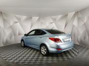 Hyundai Solaris I Москва  - изображение 22
