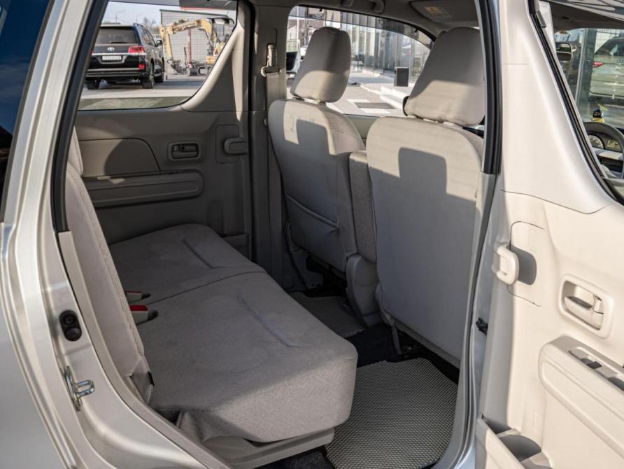 Suzuki Wagon R VI Краснодар  - изображение 11