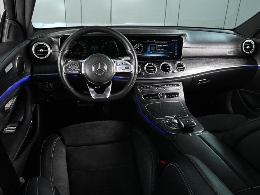 Mercedes-Benz E-Класс V (W213 S213 C238) Ростов-на-Дону  - изображение 6