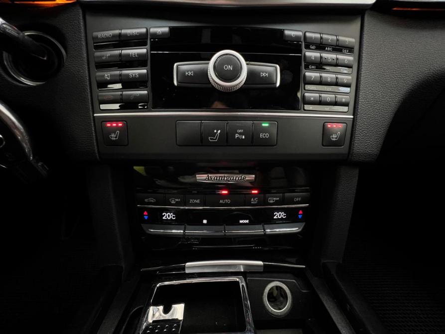Mercedes-Benz E-Класс IV (W212 S212 C207) Волгоград  - изображение 22