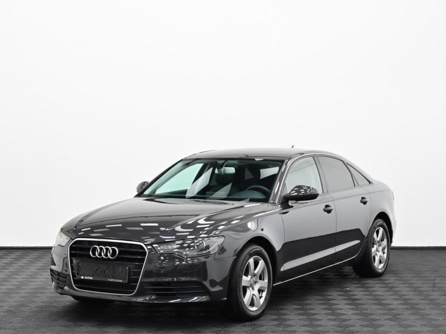 Audi A6 IV (C7) Москва  - изображение 3
