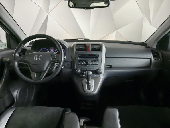 Honda CR-V III Рестайлинг с пробегом 2012 года, цена 1 785 000 рублей, 122013 км, внедорожник, Автокод Объявления
