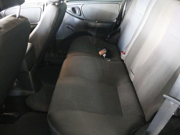 Chevrolet Niva I Рестайлинг с пробегом 2012 года, цена 430 000 рублей, 184823 км, внедорожник, Автокод Объявления