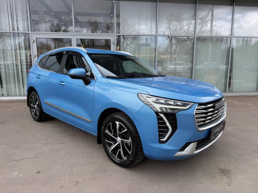 Haval Jolion I Воронеж  - изображение 3