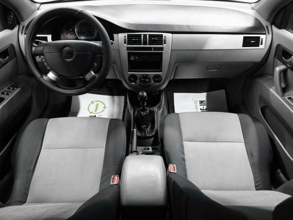 Chevrolet Lacetti I с пробегом 2010 года, цена 495 000 рублей, 195166 км, седан, Автокод Объявления