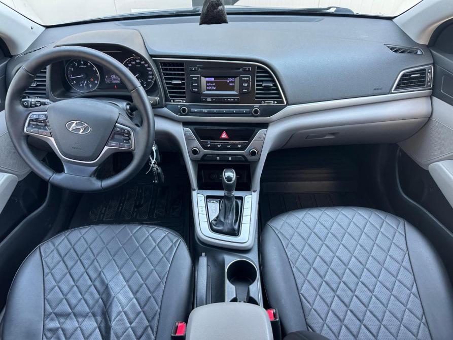 Hyundai Elantra VI (AD) Тамбов  - изображение 15