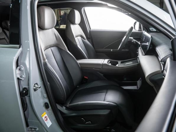Changan CS55 Plus II Рестайлинг 2 с пробегом 2025 года, цена 3 200 000 рублей, 61 км, внедорожник, Автокод Объявления