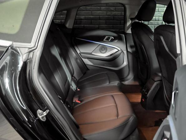 BMW 2 серии F44 с пробегом 2021 года, цена 3 390 000 рублей, 60858 км, седан, Автокод Объявления