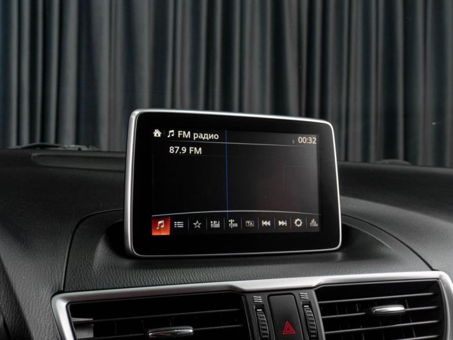 Mazda 3 III (BM) Тюмень  - изображение 13