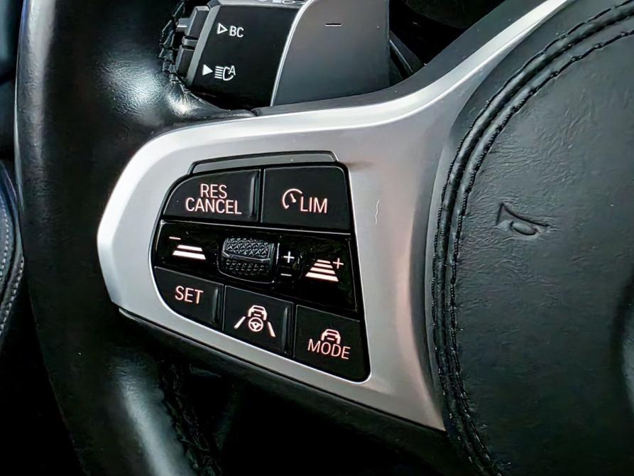 BMW 5 серии VII (G30/G31/G38) Рестайлинг Уфа  - изображение 18